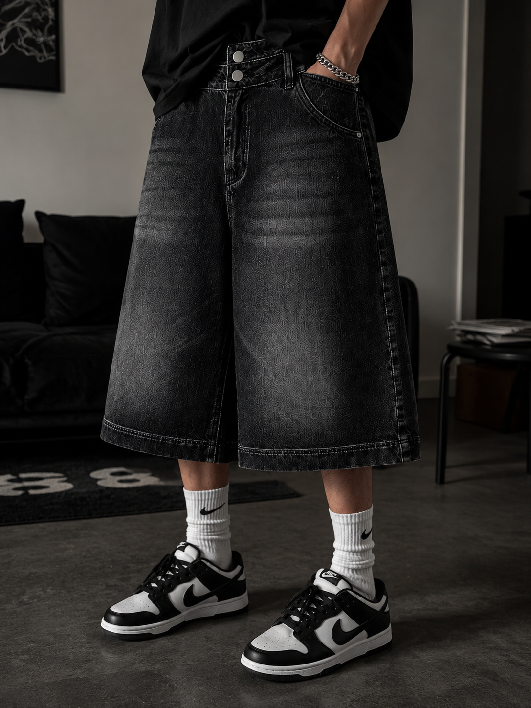 NE-001 DUAL WAIST