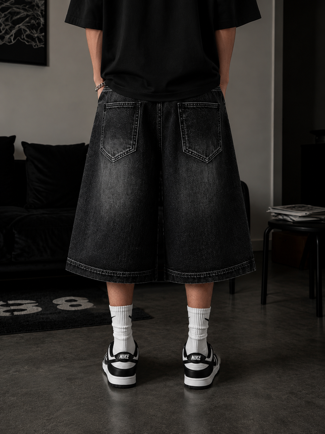 NE-001 DUAL WAIST