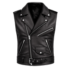 NE-001 SHDW VEST