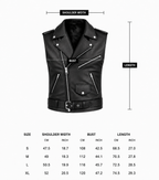 NE-001 SHDW VEST