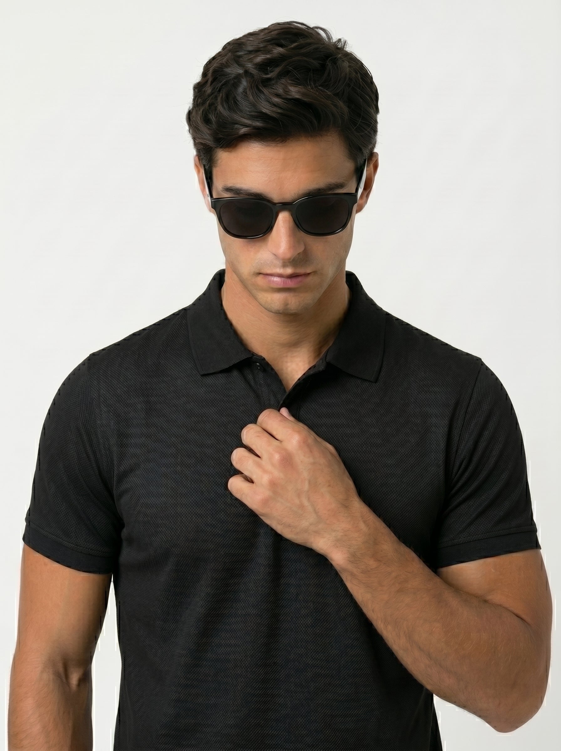 negro