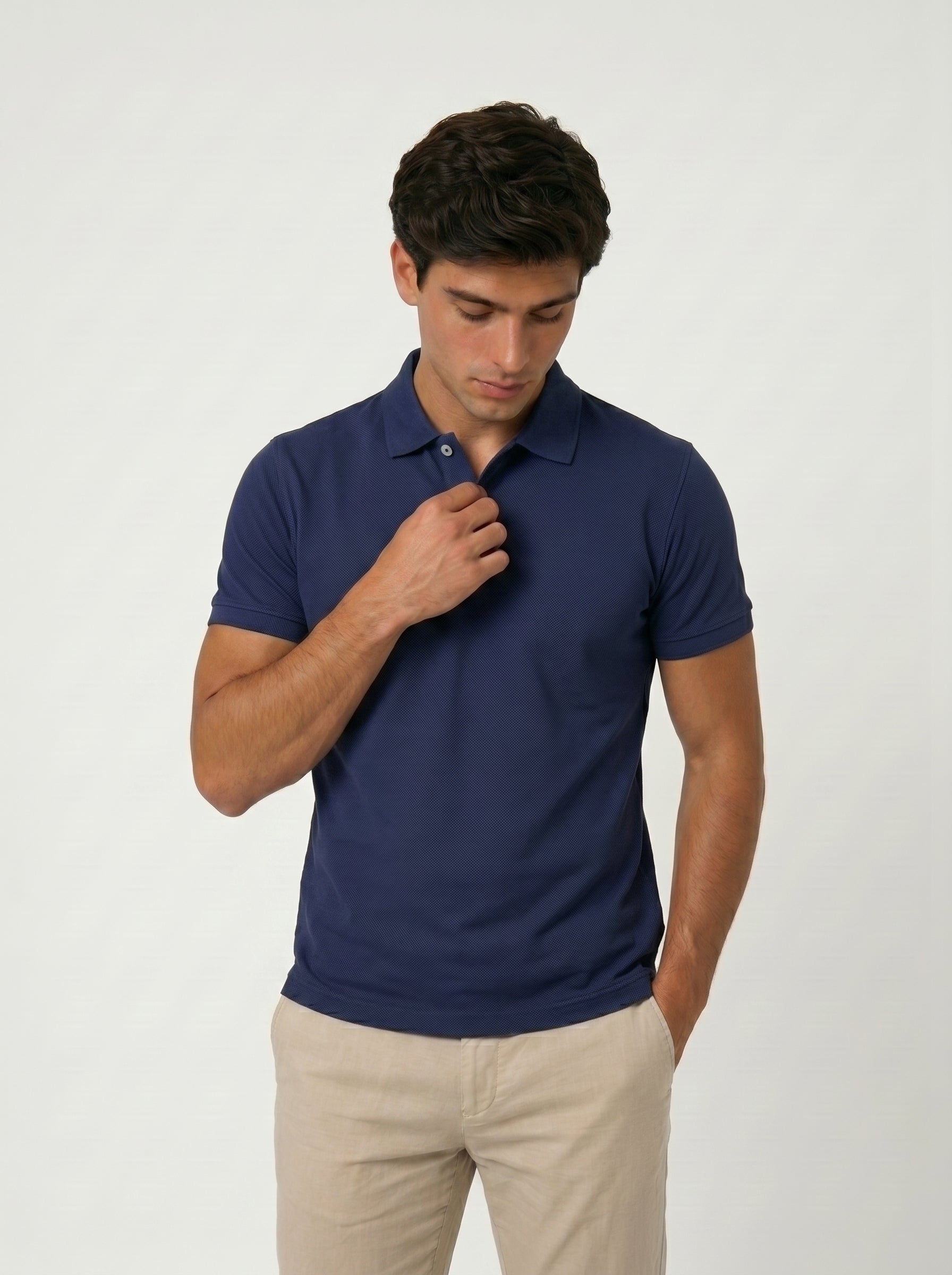 azul marino