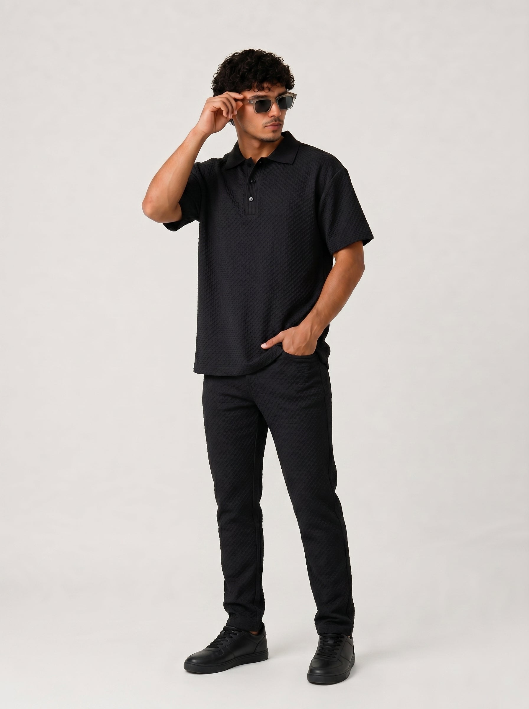 negro