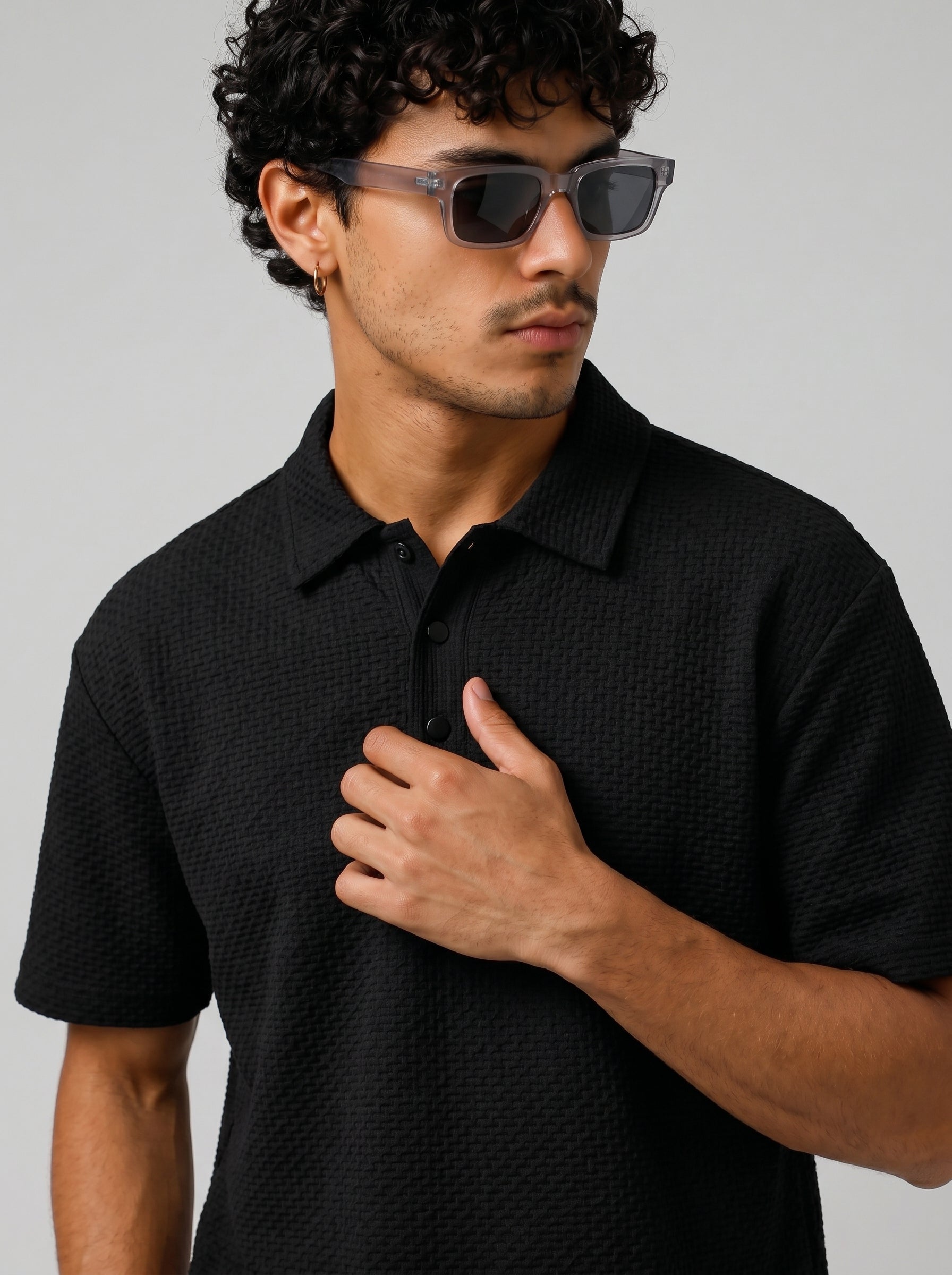 negro
