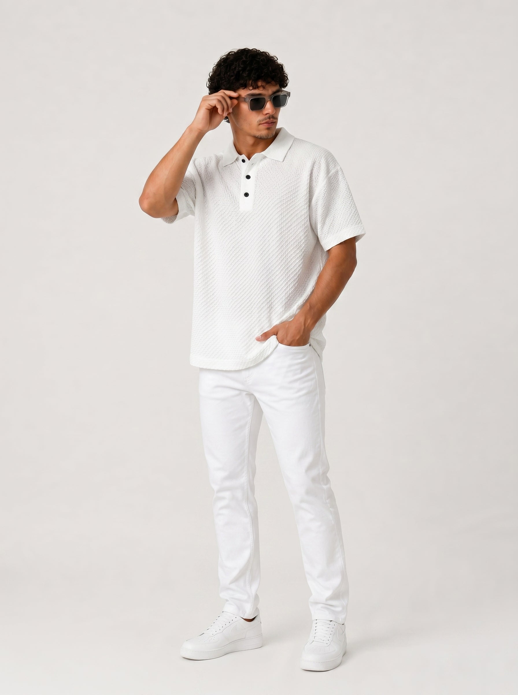 blanco