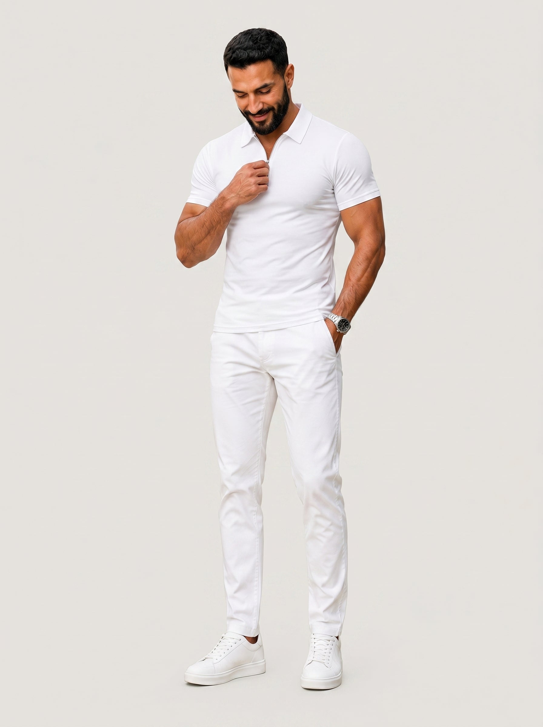 blanco