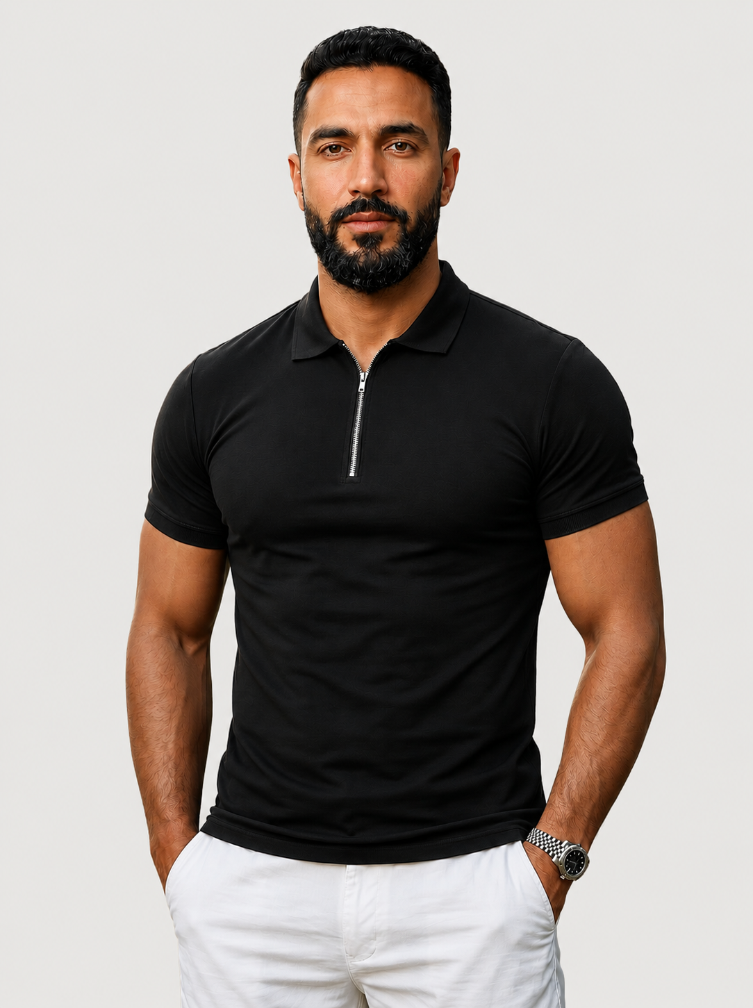 negro